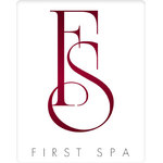 логотип компании First Spa/Фест Спа