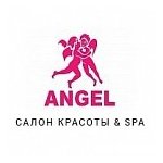 логотип компании Ангел