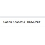 логотип компании БоМонд