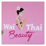 логотип компании Вай Тай Бьюти