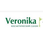 логотип компании Вероника