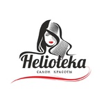 логотип компании Helioteka