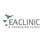 логотип компании Евразийская клиника EA Clinic