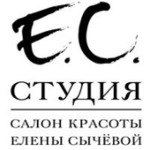 логотип компании Е.С.Студия