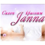 логотип компании Жанна