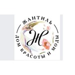 логотип компании Жантиль