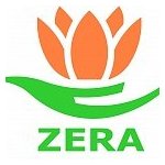 логотип компании ЗЕРА Массажный салон