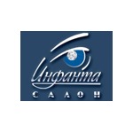 логотип компании Инфанта