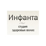 логотип компании Инфанта на Павелецкой