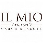 логотип компании Иль Мио