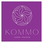 логотип компании КОММО