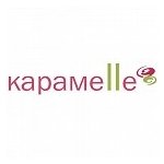 логотип компании Карамель