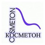 логотип компании КОСМЕТОН