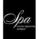 логотип компании Каприс