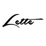 логотип компании Леттэ