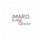 логотип компании Лаборатория красоты МарО