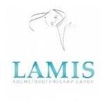 логотип компании Ламис