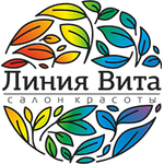 логотип компании Линия Вита / Линия Vita