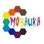 логотип компании Мозаика