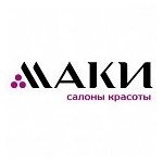 логотип компании Маки на Кропоткинской