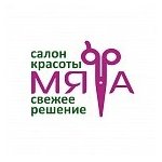 логотип компании Мята