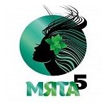 логотип компании Мята5