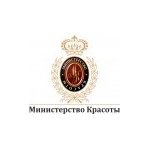 логотип компании Министерство красоты