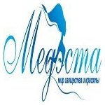 логотип компании МедЭста