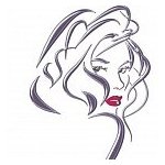 логотип компании Наоми Студии красоты