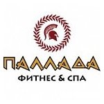 логотип компании ПАЛЛАДА в Бутово