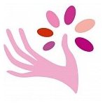 логотип компании Пальчики на Соколе