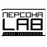 логотип компании ПЕРСОНА Коньково