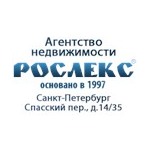 логотип компании РОСЛЕКС