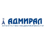 логотип компании Адмирал