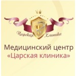 логотип компании Царская Клиника в Черемушках