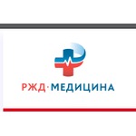логотип компании ДКБ им. Семашко
