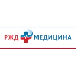 логотип компании НКЦ ОАО “РЖД” на Волоколамском шоссе