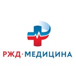 логотип компании ЦКБ №2 ОАО “РЖД”