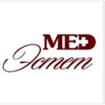 логотип компании МедЭстет