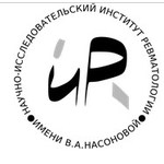 логотип компании Институт ревматологии