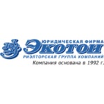 логотип компании ГК Экотон