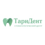 логотип компании ТариДент