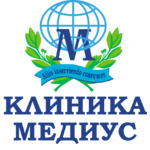 логотип компании Медиус и К