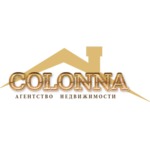 логотип компании Colonna