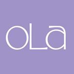 логотип компании Сеть центров красоты OLA по адресу Ленинский пр 81 к.1