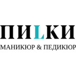 логотип компании ПИLКИ
