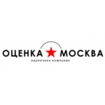 логотип компании ОЦЕНКА МОСКВА