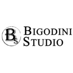логотип компании Салон красоты Bigodini