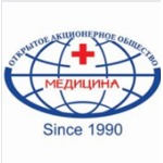 логотип компании Медицина / Клиника ОАО
