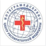 логотип компании Отделение пульмонологии ИнтеграМедсервис